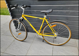 Vélo