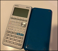 Calculatrice