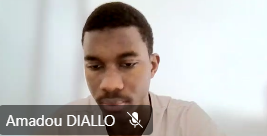 Image de profil